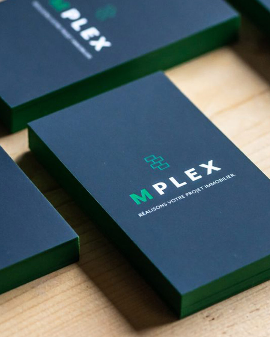 Pourquoi choisir MPLEX