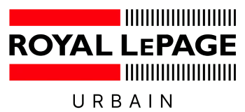 Logo Royal Lepage Urbain