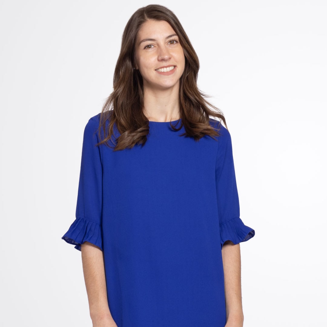 Frédérique Dussault, courtier immobilier résidentiel et commercial