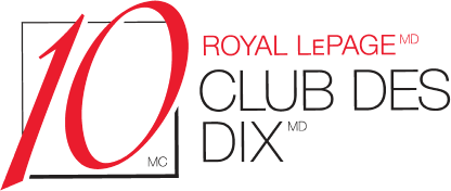 Royal LePage - Club des Dix