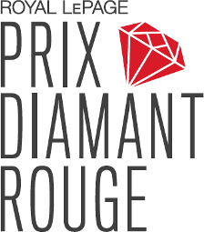 Royal LePage - Prix Diamant Rouge